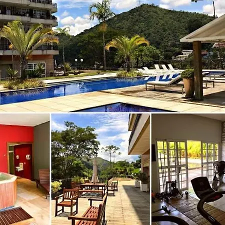 Itaipava Granja Brasil Studio Petropolis (Rio de Janeiro) Exterior photo