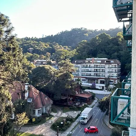 Itaipava Granja Brasil Studio Petropolis (Rio de Janeiro) Exterior photo