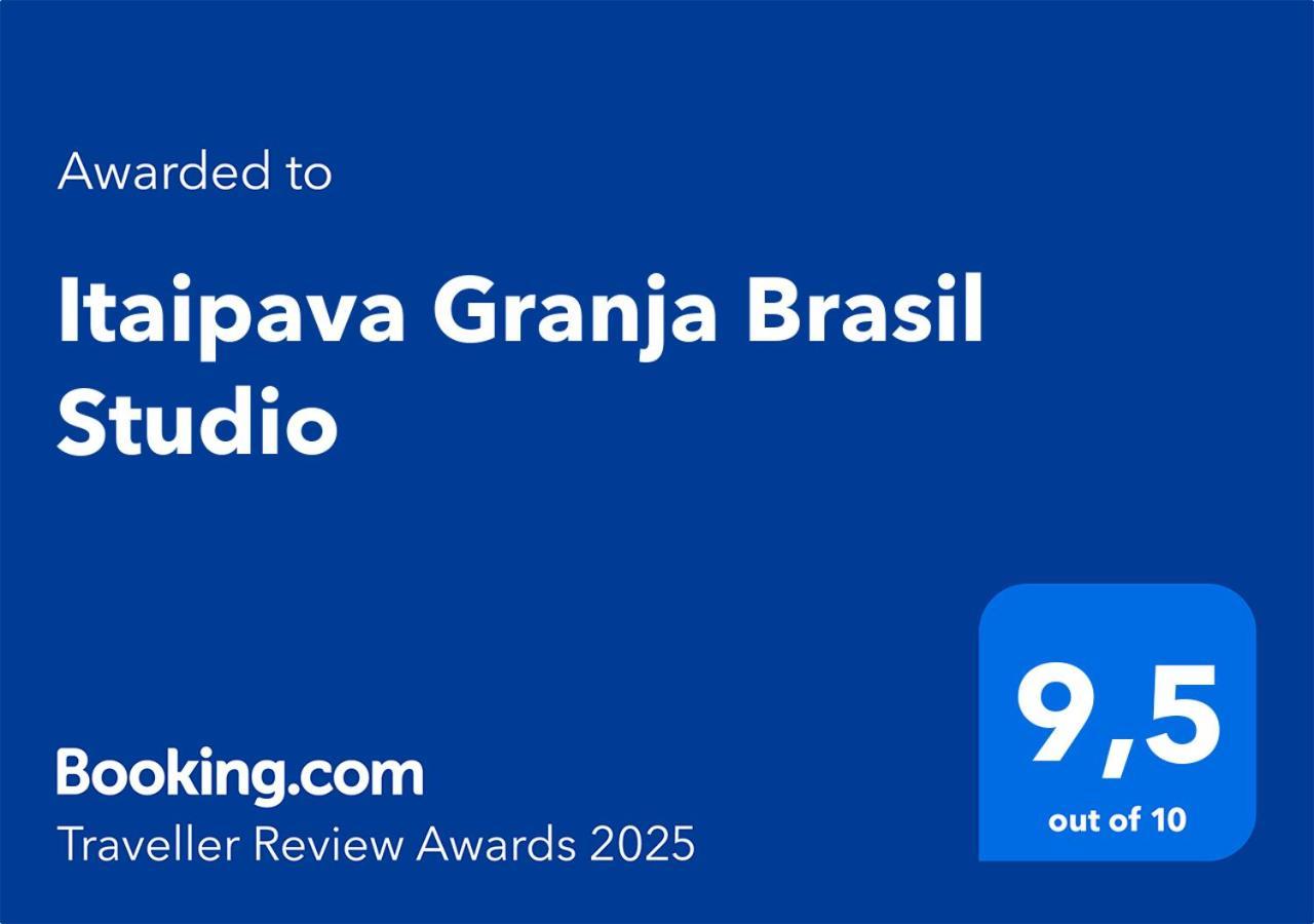Itaipava Granja Brasil